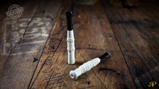 Meerschaum Cigarette Holders (2 pcs)