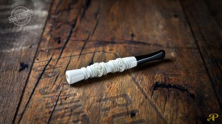 Meerschaum Cigarette Holder
