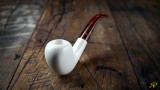 Freehand Meerschaum Pipe Freehand Meerschaum Pipe