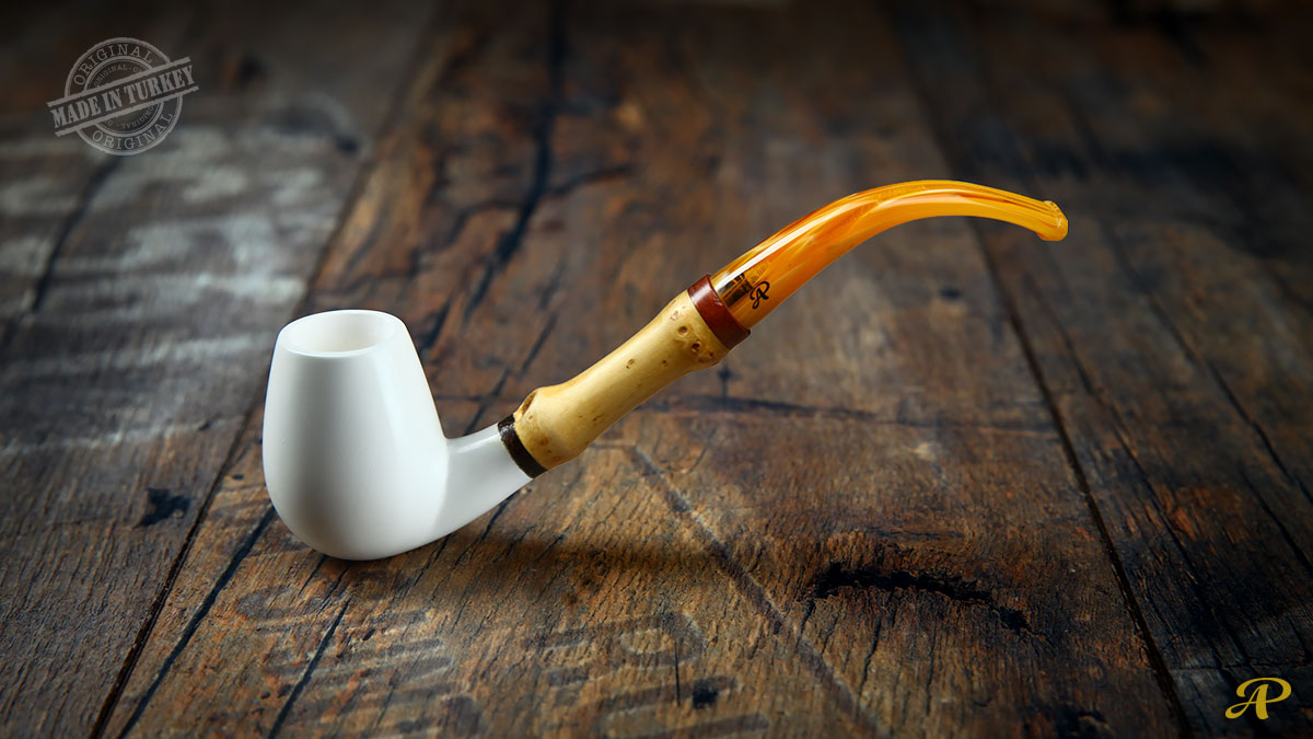 Brandy Meerschaum Pipe Brandy Meerschaum Pipe