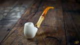 Brandy Meerschaum Pipe Brandy Meerschaum Pipe