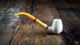 Brandy Meerschaum Pipe Brandy Meerschaum Pipe