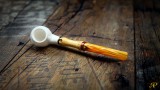 Brandy Meerschaum Pipe Brandy Meerschaum Pipe