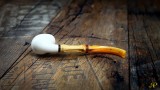 Brandy Meerschaum Pipe Brandy Meerschaum Pipe
