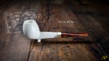 Cutty Meerschaum Pipe