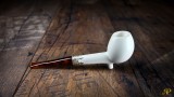 Cutty Meerschaum Pipe