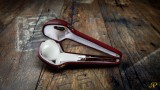 Cutty Meerschaum Pipe