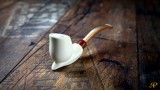 Freehand Meerschaum Pipe Freehand Meerschaum Pipe