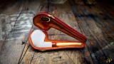 Rhodesian Meerschaum Pipe Rhodesian Meerschaum Pipe