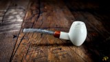 Barrel Meerschaum Pipe Barrel Meerschaum Pipe