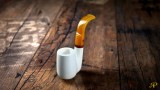 Oom Paul Meerschaum Pipe Oom Paul Meerschaum Pipe