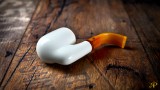 Oom Paul Meerschaum Pipe Oom Paul Meerschaum Pipe