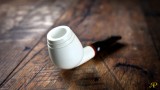 Egg Meerschaum Pipe Egg Meerschaum Pipe