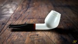 Egg Meerschaum Pipe Egg Meerschaum Pipe