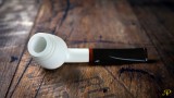 Egg Meerschaum Pipe Egg Meerschaum Pipe