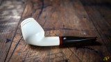 Egg Meerschaum Pipe Egg Meerschaum Pipe