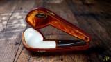 Egg Meerschaum Pipe Egg Meerschaum Pipe
