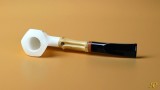 Panel Meerschaum Pipe Panel Meerschaum Pipe