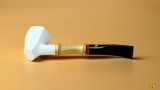 Panel Meerschaum Pipe Panel Meerschaum Pipe