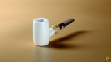 Poker Meerschaum Pipe Poker Meerschaum Pipe
