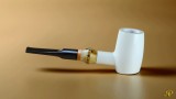 Poker Meerschaum Pipe Poker Meerschaum Pipe