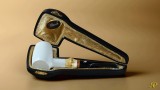 Poker Meerschaum Pipe Poker Meerschaum Pipe
