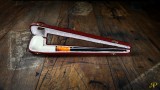 Churchwarden Meerschaum Pipe Long John