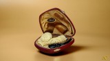 Rosette Meerschaum Pipe Rosette Meerschaum Pipe
