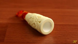 Meerschaum Cigar Holder (Ø40)