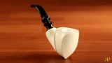 Freehand Meerschaum Pipe Freehand Meerschaum Pipe