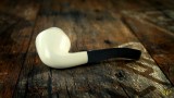 Bulldog Meerschaum Pipe Bulldog Meerschaum Pipe