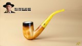 Lee Van Cleef Meerschaum Pipe Lee Van Cleef Meerschaum Pipe