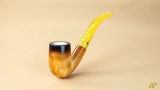 Lee Van Cleef Meerschaum Pipe Lee Van Cleef Meerschaum Pipe