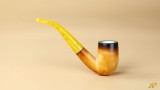 Lee Van Cleef Meerschaum Pipe Lee Van Cleef Meerschaum Pipe