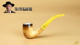 Lee Van Cleef Meerschaum Pipe Lee Van Cleef Meerschaum Pipe