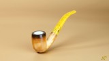 Lee Van Cleef Meerschaum Pipe Lee Van Cleef Meerschaum Pipe