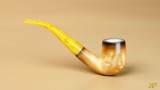 Lee Van Cleef Meerschaum Pipe Lee Van Cleef Meerschaum Pipe