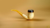 Lee Van Cleef Meerschaum Pipe (XL) Lee Van Cleef Meerschaum Pipe (XL)