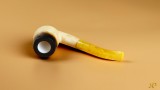 Lee Van Cleef Meerschaum Pipe (XL) Lee Van Cleef Meerschaum Pipe (XL)
