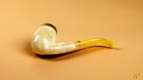 Lee Van Cleef Meerschaum Pipe (XL) Lee Van Cleef Meerschaum Pipe (XL)
