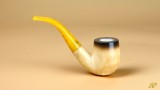 Lee Van Cleef Meerschaum Pipe