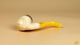 Lee Van Cleef Meerschaum Pipe