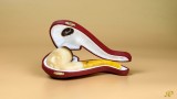 Lee Van Cleef Meerschaum Pipe