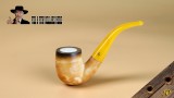 Lee Van Cleef Meerschaum Pipe (9mm filter) Lee Van Cleef Meerschaum Pipe (9mm filter)