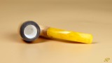 Lee Van Cleef Meerschaum Pipe (9mm filter) Lee Van Cleef Meerschaum Pipe (9mm filter)