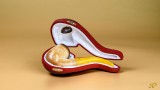 Lee Van Cleef Meerschaum Pipe (9mm filter) Lee Van Cleef Meerschaum Pipe (9mm filter)
